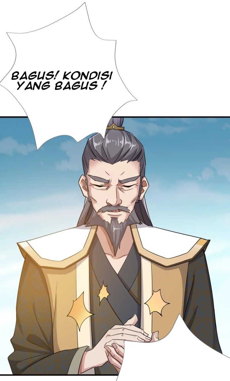 First Dragon (Yuanlong) Chapter 95 Gambar 14